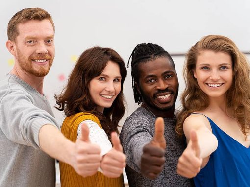 Über Uns: PAT gGmbH Düsseldorf – Assistenz & Teilhabe. Unser Team stellt sich vor.